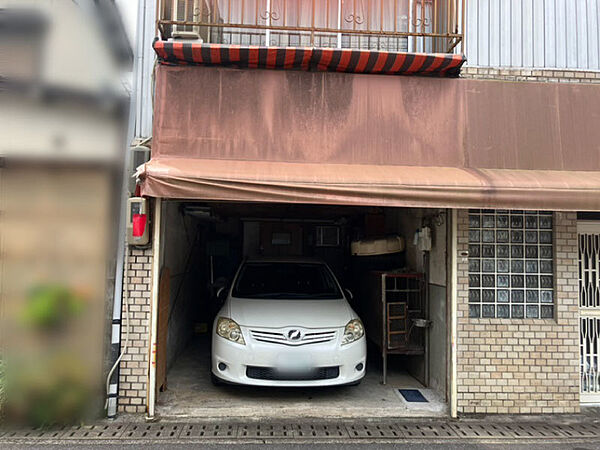 現地写真