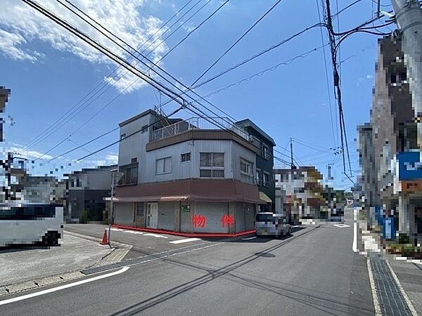 現地写真