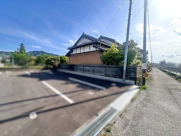 現地写真