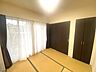 室内：和室