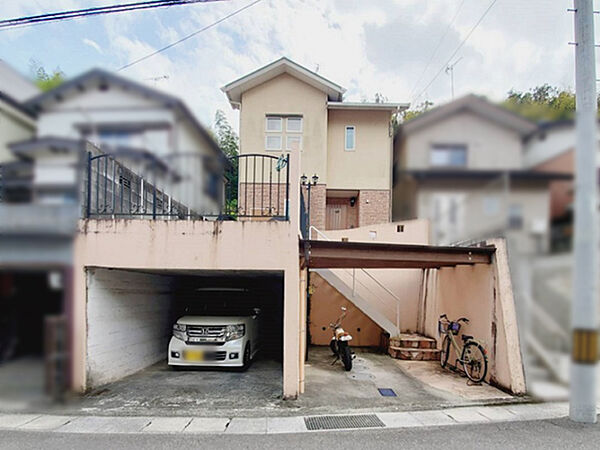 外観：339000051111