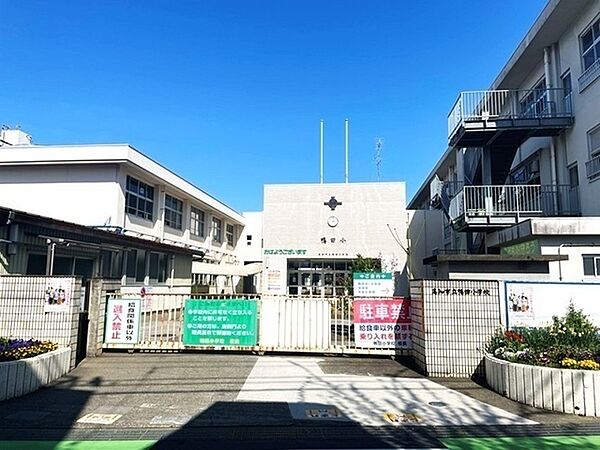鴨田小学校