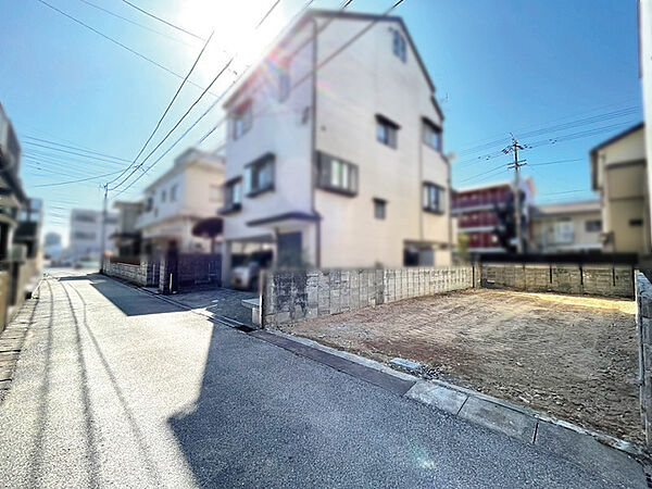 現地写真