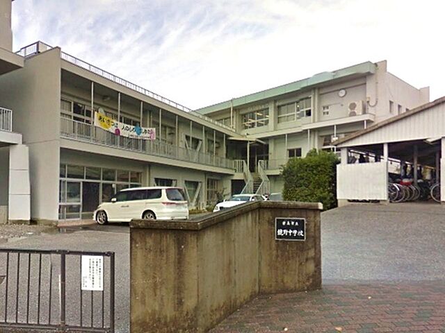 周辺 香美市土佐山田町旭町2丁目