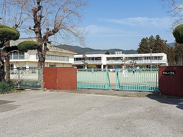 片地小学校