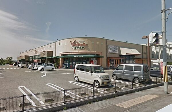 バリューかがみの店