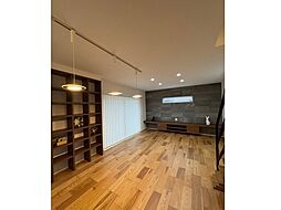 高知市朝倉本町1丁目　新築住宅　売家