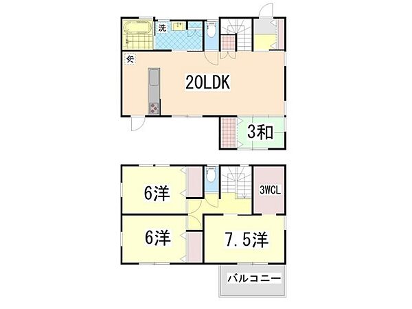 間取り：339000047010