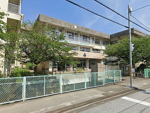 高須小学校
