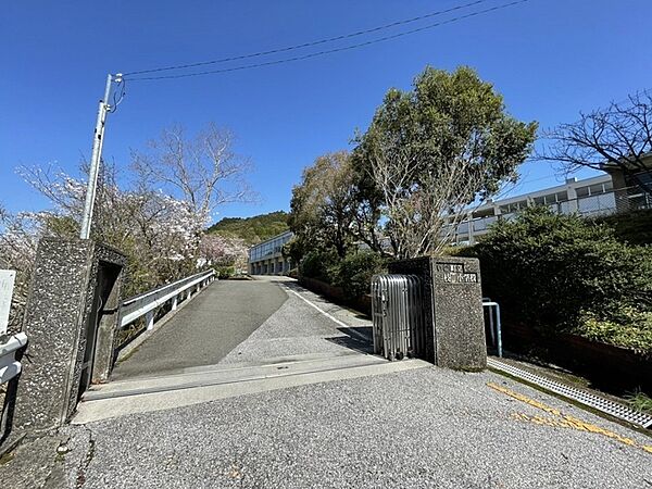枝川小学校