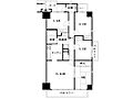 アプリア桟橋9階1,580万円