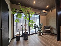 室内の画像