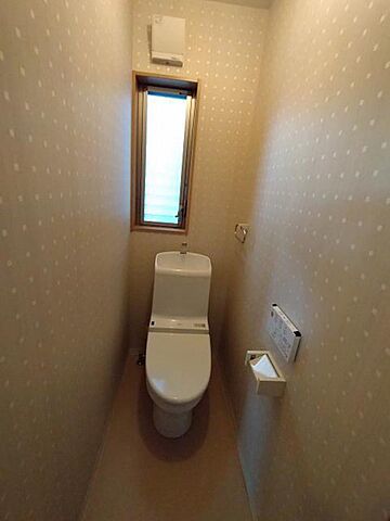 トイレ 香南市野市町西野