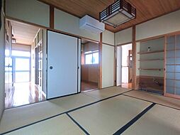 室内の画像