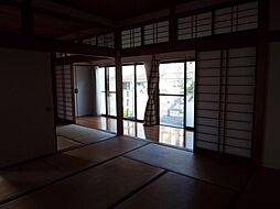 室内の画像