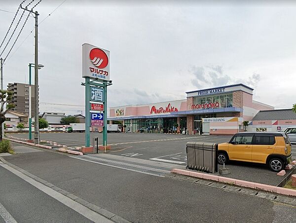 マルナカ土佐山田店