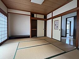 室内の画像