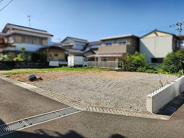 現地写真