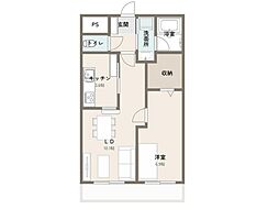 上町二丁目駅 1,280万円