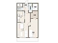 ダイアパレス上町6階1,280万円