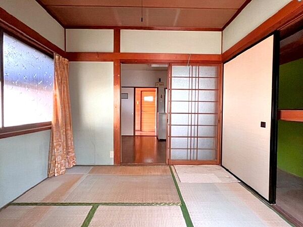 和室