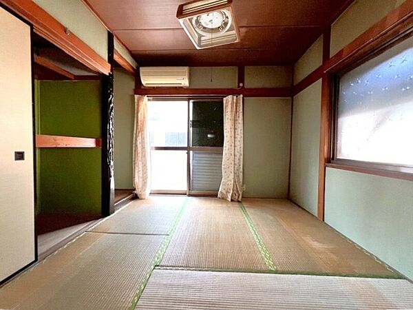 和室