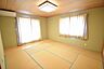室内：和室