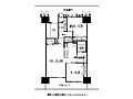 ビ・ウェルフレックス北本町5階2,880万円