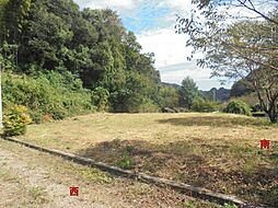 香南市香我美町口西川 売り土地の土地画像