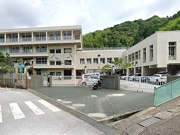 泉野小学校