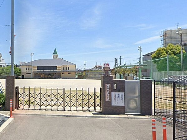 野市小学校