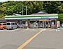 周辺：ファミリーマート野市大谷店