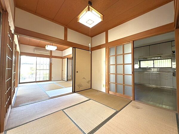 室内