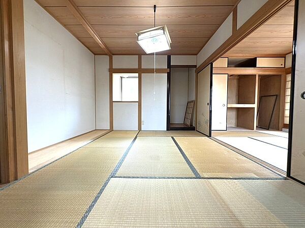 室内