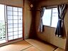 室内：和室