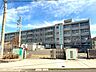 周辺：朝倉第二小学校