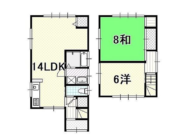 間取り：339000049638