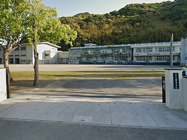 春野東小学校