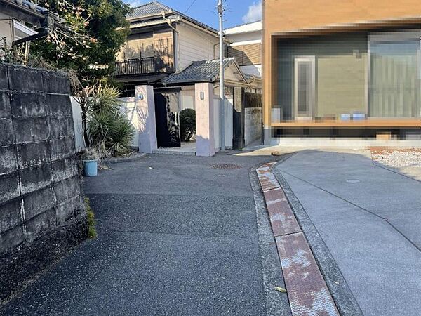 現地写真