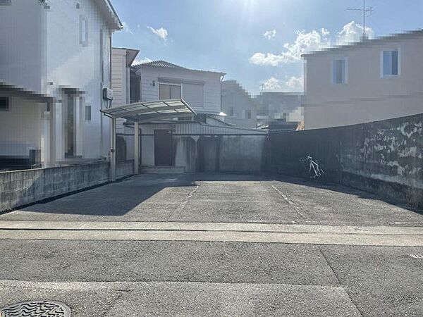 現地写真