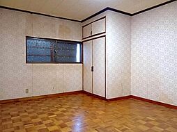 室内の画像