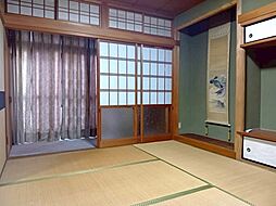 室内の画像