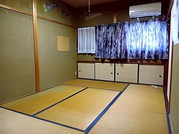 和室