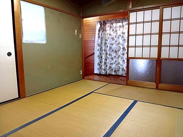 和室