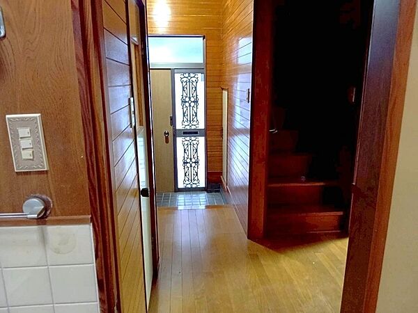 廊下