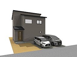 高知市介良乙　売り土地　建築条件付きの土地画像