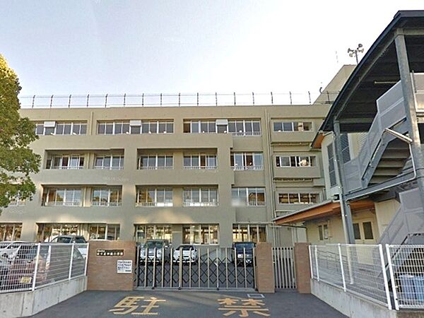 はりまや橋小学校
