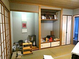 室内の画像