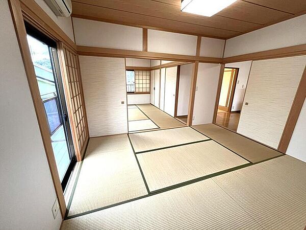 和室