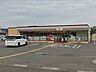 周辺：セブンイレブン香美八王子宮前店
